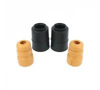 Cache-amortisseur Essieu avant AK-735499 OPTIMAL pour AUDI A7 Sportback A5 A4 B8