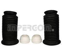 Cache-amortisseur Essieu avant Caoutchouc 50364 ORIGINAL IMPERIUM pour OPEL ADAM