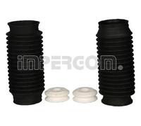 ORIGINAL IMPERIUM Kit de protection d'amortisseur Kit De Protection 50376 Essieu