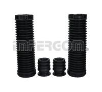 Cache-amortisseur Essieu avant Caoutchouc 50759 ORIGINAL IMPERIUM pour VW