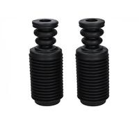 Cache-amortisseur Essieu avant Caoutchouc 50836 ORIGINAL IMPERIUM pour NISSAN