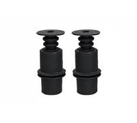 Cache-amortisseur Essieu avant Caoutchouc 50921 ORIGINAL IMPERIUM pour HONDA