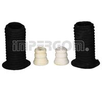 2x Cache-amortisseur Essieu avant Caoutchouc 51092 ORIGINAL IMPERIUM pour BMW 3