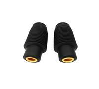 MaXgear Kit de protection d'amortisseur 72-1218