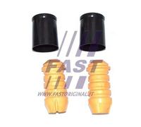 FAST FT12034K Kit de protection contre la poussière, amortisseur pour FIAT,SKODA