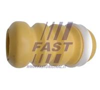 Cache-amortisseur Essieu avant FT12074 FAST pour PEUGEOT FIAT CITROËN