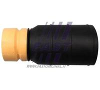 Cache-amortisseur Essieu avant FT12079 FAST pour CITROËN PEUGEOT FIAT