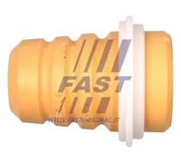 Cache-amortisseur Essieu avant FT12193 FAST pour CITROËN FIAT PEUGEOT