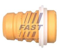 Cache-amortisseur Essieu avant FT12193 FAST pour FIAT PEUGEOT CITROËN