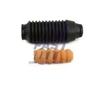 Cache-amortisseur Essieu avant FT18118 FAST pour RENAULT MERCEDES-BENZ