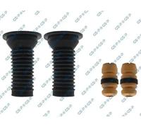 Cache-amortisseur Essieu avant gauche 5401390PK GSP pour TOYOTA AVENSIS COROLLA