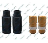 Cache-amortisseur Essieu avant gauche 5405261PK GSP pour PEUGEOT 605 406