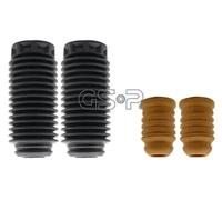 Cache-amortisseur Essieu avant gauche 5405280PK GSP pour CITROËN C3 II C4 CACTUS