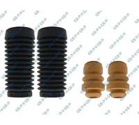 Cache-amortisseur Essieu avant gauche 5405340PK GSP pour FORD MAZDA