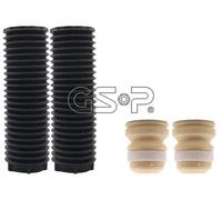 Cache-amortisseur Essieu avant gauche 5405361PK GSP pour FORD MONDEO IV Turnier
