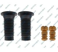 Cache-amortisseur Essieu avant gauche 5405410PK GSP pour TOYOTA YARIS