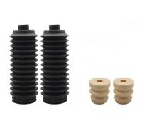 Cache-amortisseur Essieu avant gauche 5405500PK GSP pour FORD FOCUS I