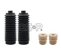 Cache-amortisseur Essieu avant gauche 5405500PK GSP pour FORD FOCUS I