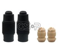 Cache-amortisseur Essieu avant gauche 5405630PK GSP pour FORD VW SEAT