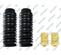 Cache-amortisseur Essieu avant gauche 5405790PK GSP pour BMW X5