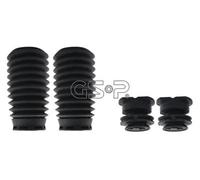 Cache-amortisseur Essieu avant gauche 5406080PK GSP pour RENAULT LAGUNA III