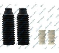 Cache-amortisseur Essieu avant gauche 5406090PK GSP pour HONDA INSIGHT JAZZ III
