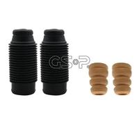 Cache-amortisseur Essieu avant gauche 5406110PK GSP pour HYUNDAI TRAJET