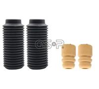 Cache-amortisseur Essieu avant gauche 5406510PK GSP pour MERCEDES-BENZ CLASSE C