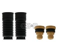Cache-amortisseur Essieu avant gauche 5406560PK GSP pour MERCEDES-BENZ CLASSE E