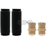 Cache-amortisseur Essieu avant gauche 5406760PK GSP pour BMW X3