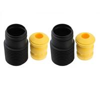 Cache-amortisseur Essieu avant gauche AB-BM-003K NTY pour BMW 5 5 Touring