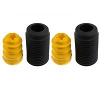 NTY Kit de protection d'amortisseur AB-BM-009K – essieu avant gauche pour BMW X3 F25/X4 F26
