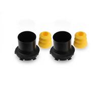 Cache-amortisseur Essieu avant gauche AB-DW-014K NTY pour CHEVROLET DAEWOO