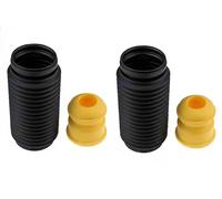 Cache-amortisseur Essieu avant gauche AB-FR-028K NTY pour FORD MONDEO III