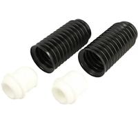 Cache-amortisseur Essieu avant gauche AK-735027 OPTIMAL pour AUDI VW SEAT