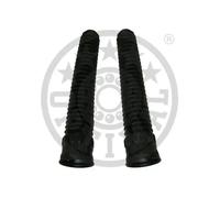 Cache-amortisseur Essieu avant gauche AK-735042 OPTIMAL pour RENAULT 19 I 19 II