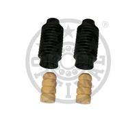 Cache-amortisseur Essieu avant gauche AK-735129 OPTIMAL pour CITROËN C3 I C2