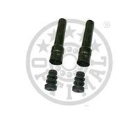 Cache-amortisseur Essieu avant gauche AK-735232 OPTIMAL pour MITSUBISHI COLT VI