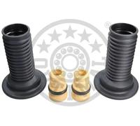 Cache-amortisseur Essieu avant gauche AK-735440 OPTIMAL pour TOYOTA RAV 4 III