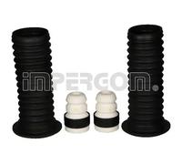 Cache-amortisseur Essieu avant gauche Caoutchouc 51073 ORIGINAL IMPERIUM