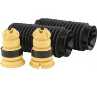 Cache-amortisseur Essieu avant gauche PGSHB-C4PICF-KIT FEBEST pour PEUGEOT