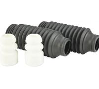FEBEST Kit protection poussière amortisseur avant Compatible Hyundai Tucson TL/TLE & Kia Sportage SL