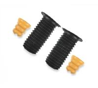 Cache-amortisseur Essieu avant KTP-0116 JAPANPARTS pour BMW 4 Gran Coupe