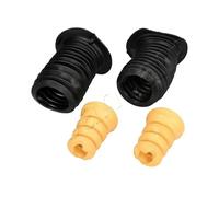 Cache-amortisseur Essieu avant KTP-0117 JAPANPARTS pour BMW 2 Active Tourer X1