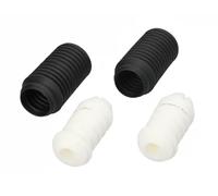 Cache-amortisseur Essieu avant KTP-0216 JAPANPARTS pour FIAT SKODA