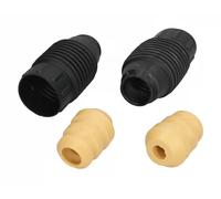Cache-amortisseur Essieu avant KTP-0218 JAPANPARTS pour LANCIA LYBRA LYBRA SW