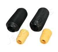 Cache-amortisseur Essieu avant KTP-0300 JAPANPARTS pour FORD TRANSIT Fourgon