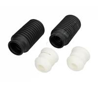 Cache-amortisseur Essieu avant KTP-0307 JAPANPARTS pour FORD MONDEO III Turnier