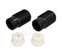 Cache-amortisseur Essieu avant KTP-0402 JAPANPARTS pour OPEL VOLVO