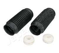 Cache-amortisseur Essieu avant KTP-0406 JAPANPARTS pour OPEL INSIGNIA A